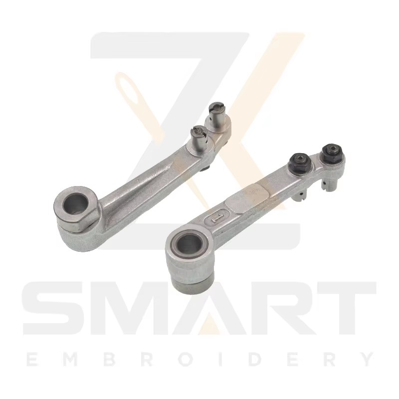 Presser Foot Reciprocator Drive Lever za kinesku stroj za vezivanje A0802D05