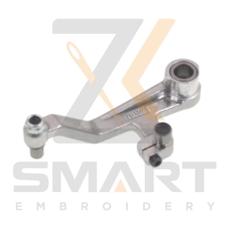 Presser Foot Reciprocator Driving Lever Kineski strojevi za vezanje dijelova A0802S03-8MM