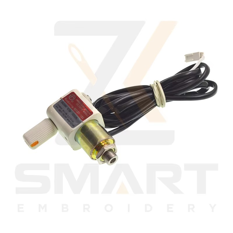 Jump Solenoid MCX01-18G za neke kineske strojeve za vezivanje
