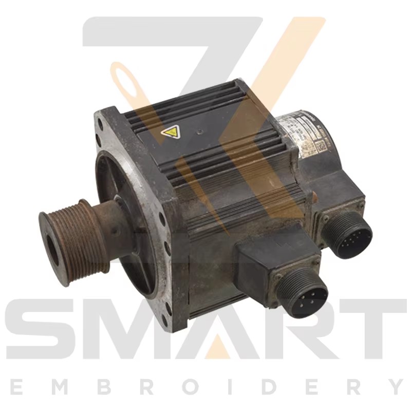 1KW motor MDMA102P1 za DAHAO kineske strojeve za vezivanje EDH03-MDMA102P1-U
