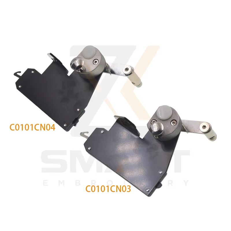 Upper Thread Hook Wiper Ass'y za kinesku stroj za vezivanje C0101CN03 C0101CN04