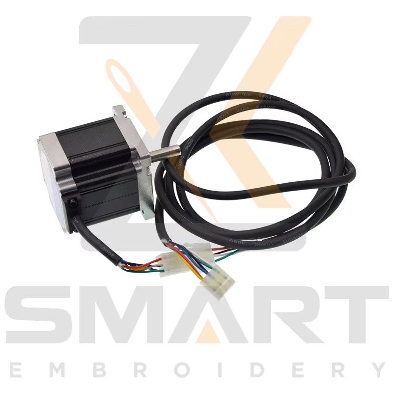 X Axis motor za DAHAO A15 jednosmjerne strojeve za vezivanje EDH03-A15-X01