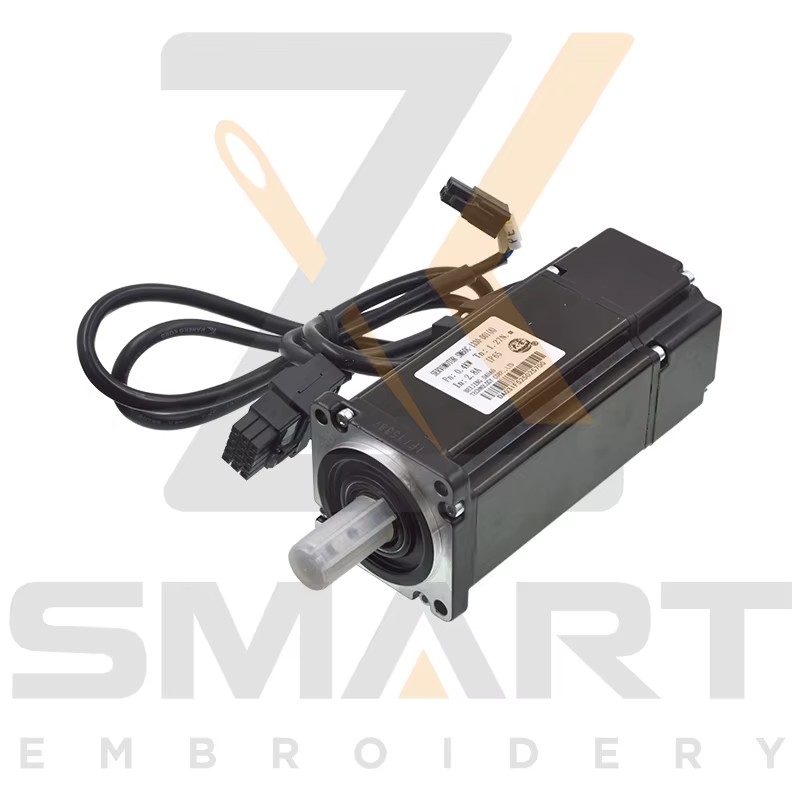 DAHAO Servo Motor SM60C-1330-D01 400W kineski stroj za vezanje dijelova EDH03-SM60C-1330-D01
