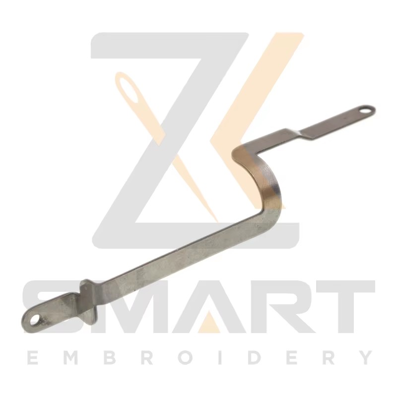 Sljedeći Članak Picker Connecting Lever Chinese Embroidery Machine Parts C040405