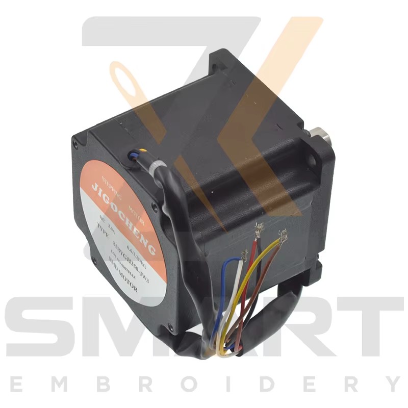 Motor 85BYGH350-JW3 kineskog stroja za vezivanje dijelova EDH03-85BYGH350-JW3