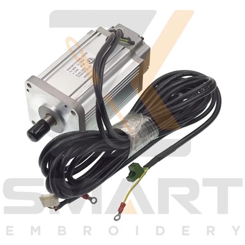 Motor SM080-1230-D00 kineski stroj za vezivanje dijelova EDH03-SM080-1230-D00
