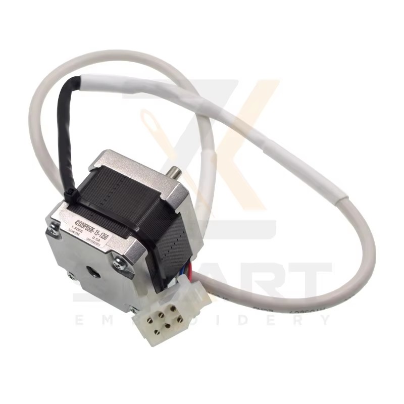 Upper Thread Hook Wiper Motor za Richpeace Embroidery Machine C0103FY