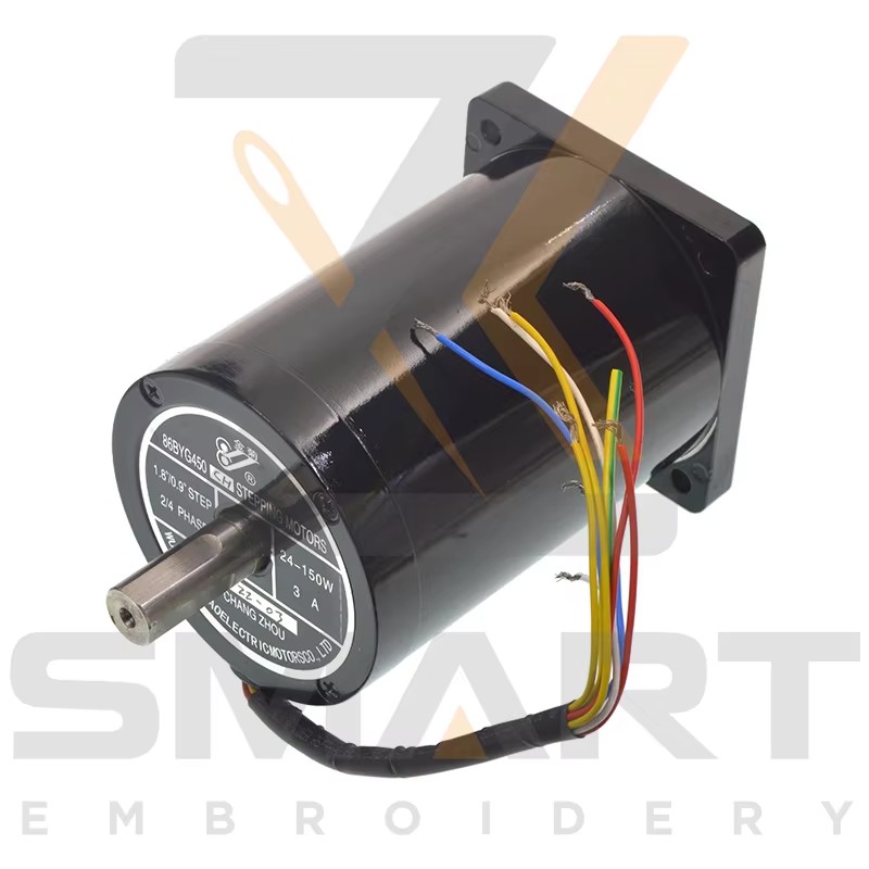 Y Axis Motor 86BYG450AH Kineski strojarski dijelovi EDH03JB-86BYG450CH