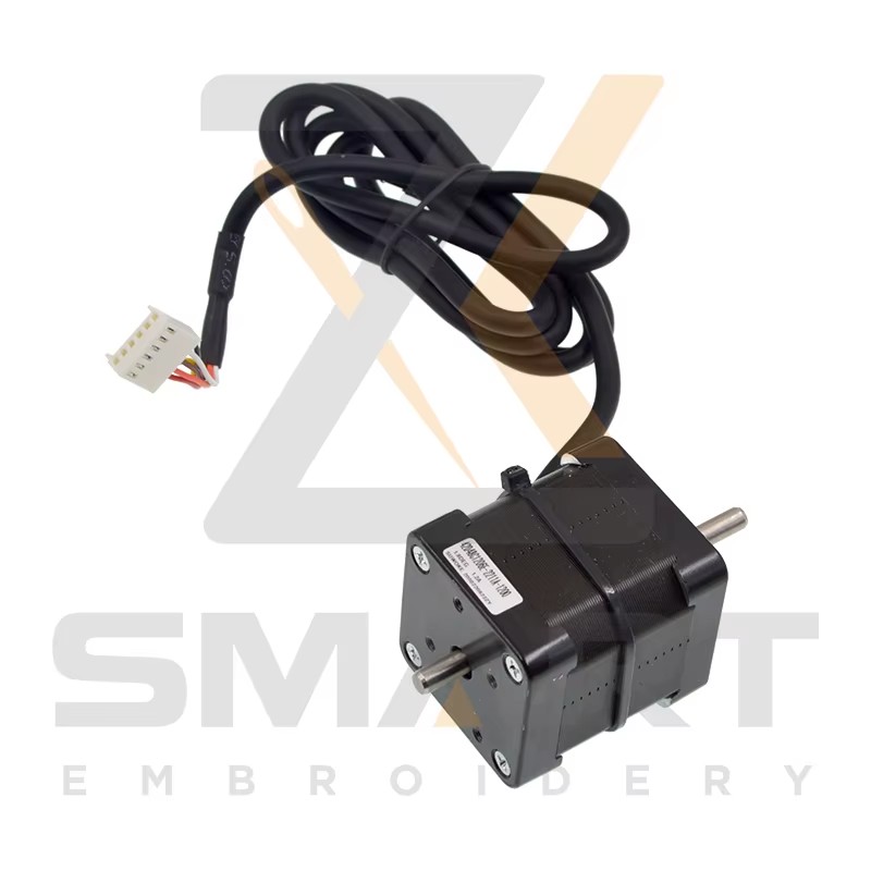 Motor za promjenu boje 42D48C1206E-2211A-1200 za kineske strojeve za vezanje C0202-42D48C1206E-2211A-1200