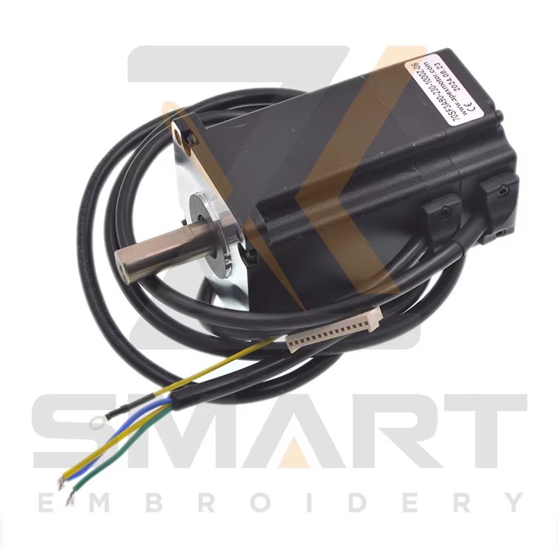 Servo motor 70SF3A90-230-1000Z-06 Kineski strojarski dijelovi EDH03-70SF3A90-230-1000Z-06