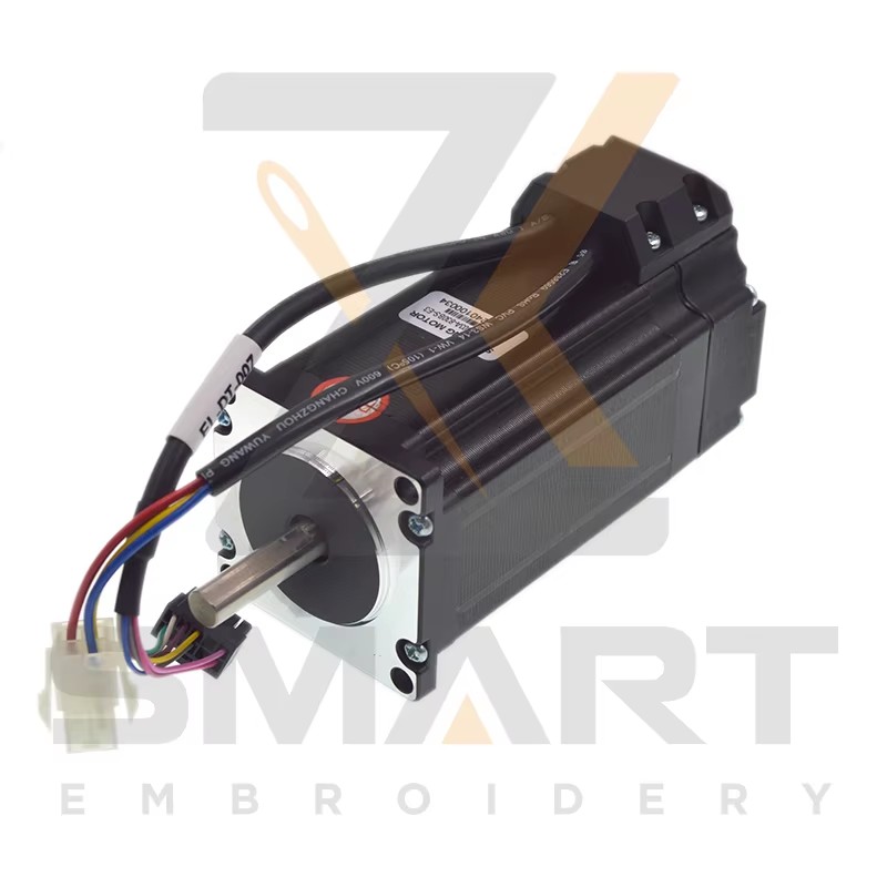 X motor 57H3F94-603A-830BS-E3 za DAHAO A15 4 glave strojevi za vezanje