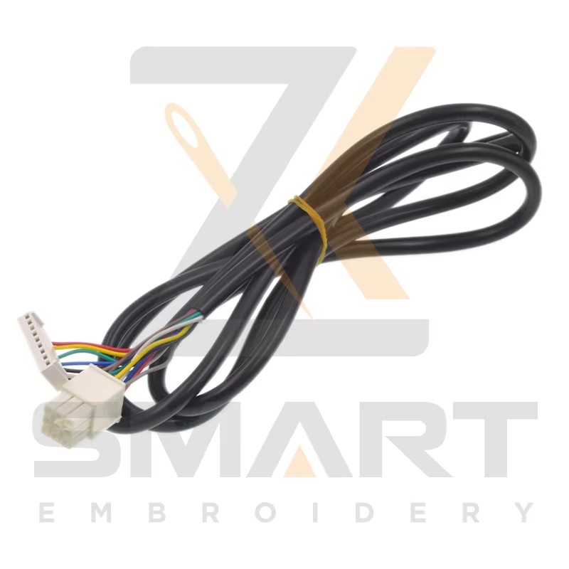 Kabel za DAHAO EF104 na CPU ploču za vezivanje dijelova stroja E11-EF104-E866