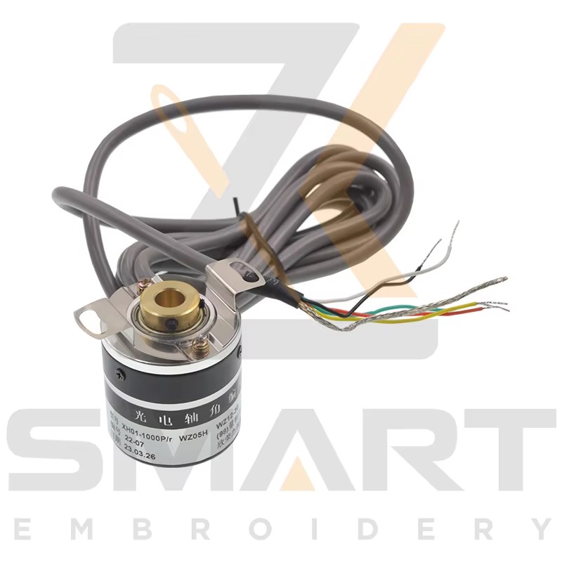 Encoder za strojeve Richpeace EFY-XH01-1000Pr-WZ05H