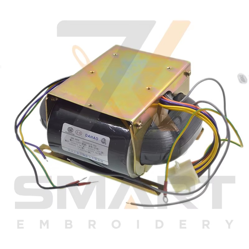 DAHAO transformator DBR-880E kineski stroj za vezivanje dijelova EDH06-DBR-880E