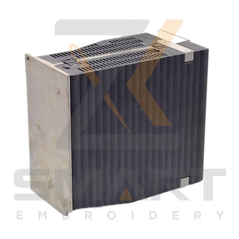 Koristi se 1.5KW vozač MDDHT5540E za DAHAO sustav kineske strojeve za vezanje EDH02-MDDHT5540E-U