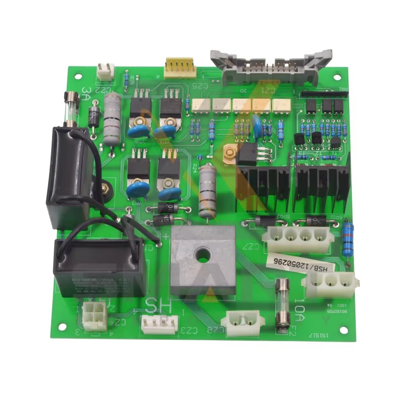 YIDA Trimming Power Card za kineske strojeve za vezivanje EYD-C03