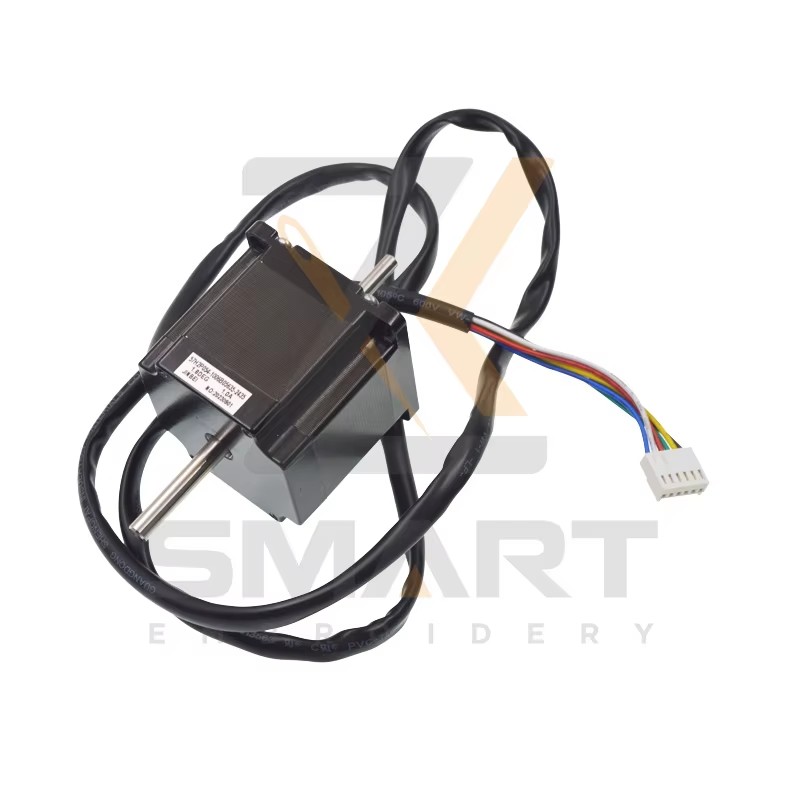 Motor 57H2P054-1006BZ05635-2435 za kineske strojeve za vezanje