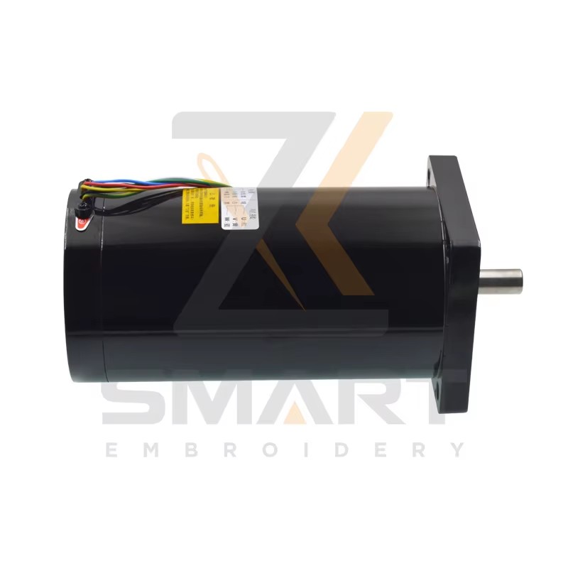 X motor 110BYG350BH za kineske strojeve za vezivanje 15MM šav 7 kablovi 22CM duljina EDH03-110BYG350BH-S