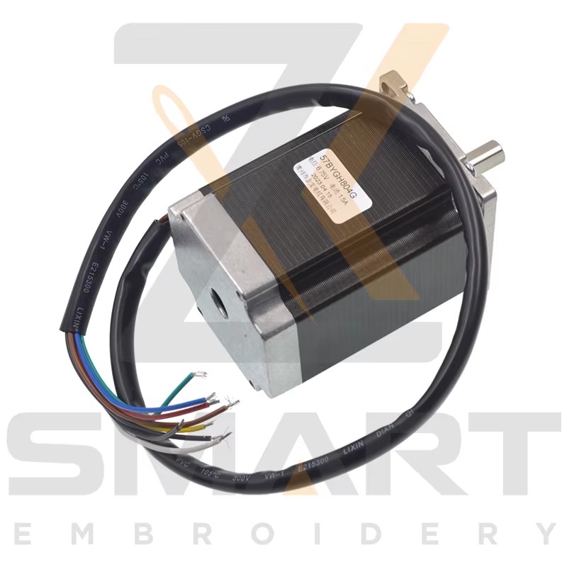 Motor 57BYG804G 8 kablova Kineski stroj za vezivanje dijelova EDH03-57BYG804G