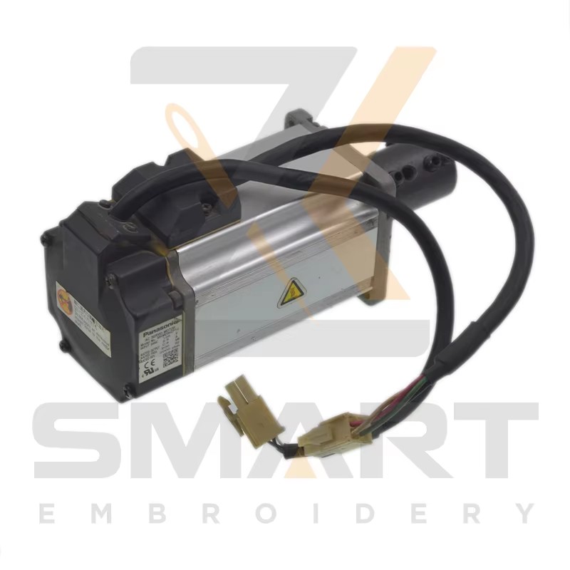 Korišten motor MHMD042P1U kineskog stroja za vezivanje dijelova EDH03-MHMD042P1U-U