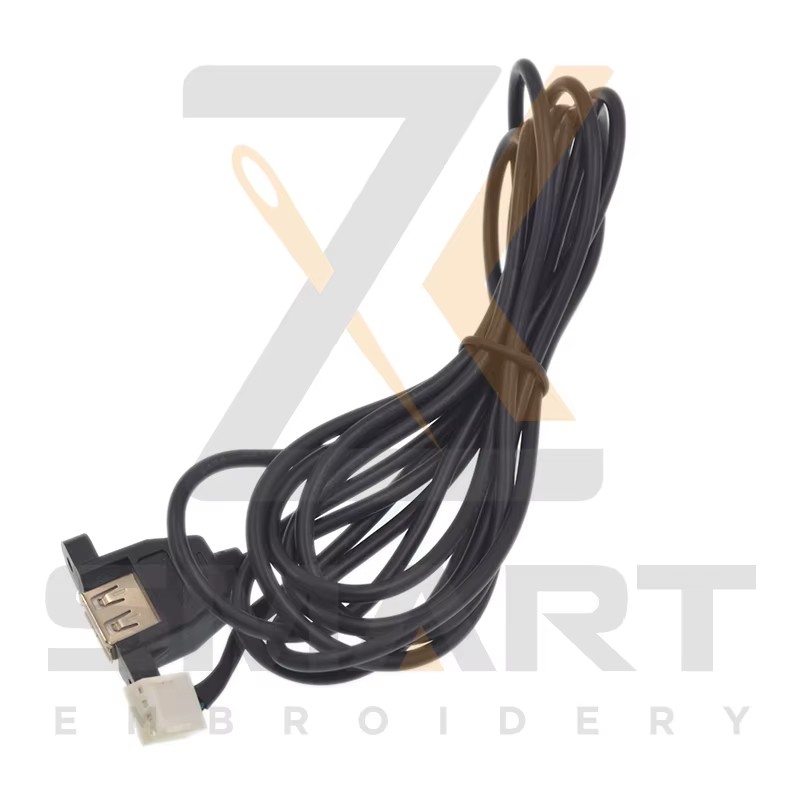 Kabel s USB priključkom za DAHAO CPU ploču strojeva za vezivanje dijelova E11-USB-01