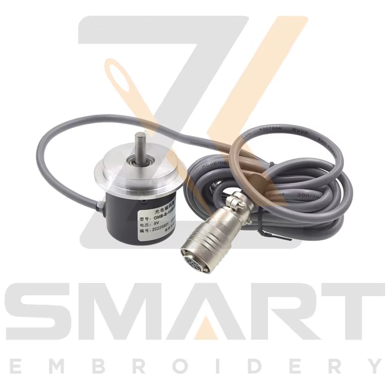 Encoder za strojeve Richpeace EFY-EC01
