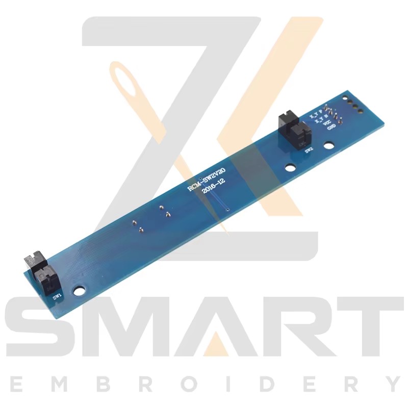 Senzorska kartica RCM-SW2V20 03150820 za strojeve Ricoma E17-RCM-SW2V20