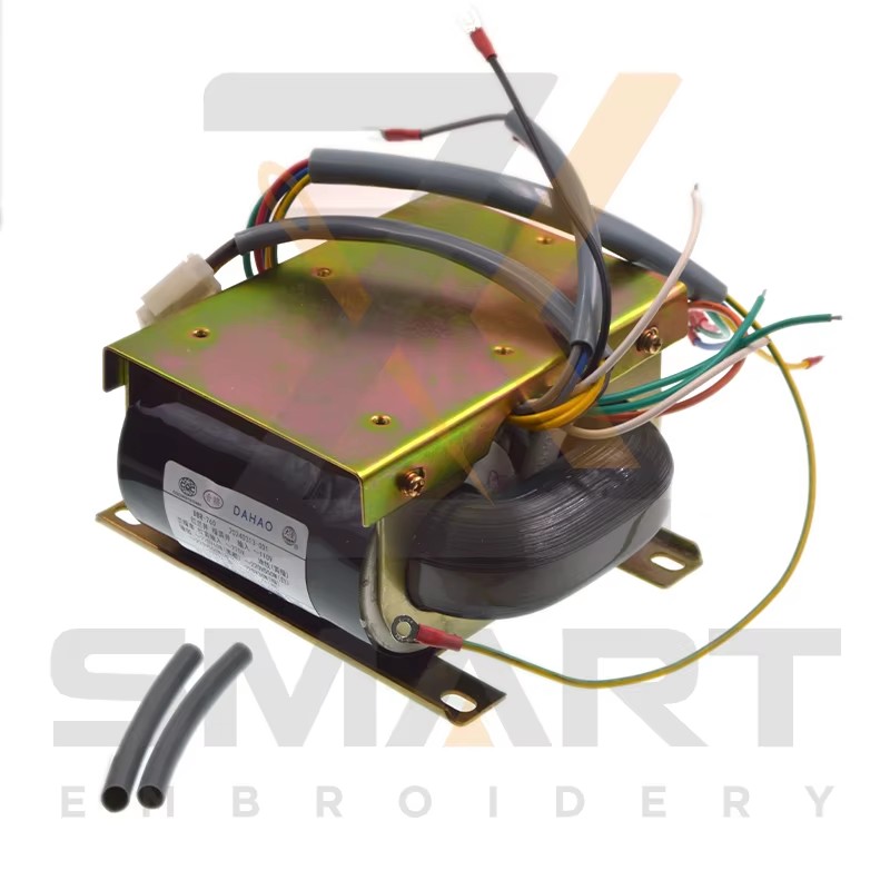 Originalni DAHAO transformator DBR-760 za strojeve za vezivanje Feiya Chiense EDH06-DBR-760