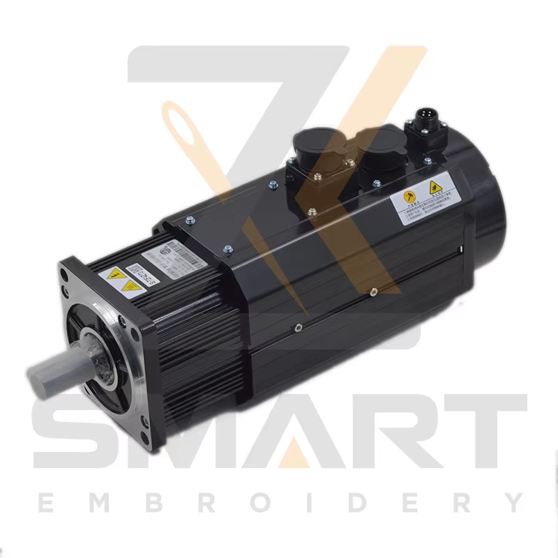 DAHAO motor SM110-12015-D06(AF) za dijelove kineske strojeva za vezivanje EDH03-SM110-12015-D06(AF)