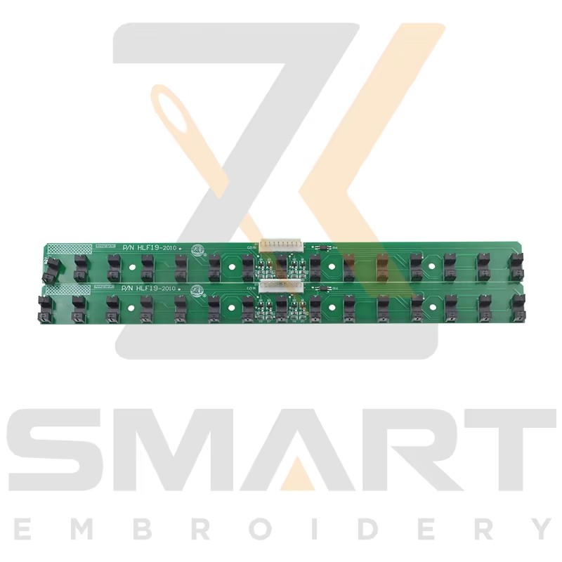 DAHAO Sensor Card HLF19 za kineske strojeve za vezivanje EDH0501-HLF19-C