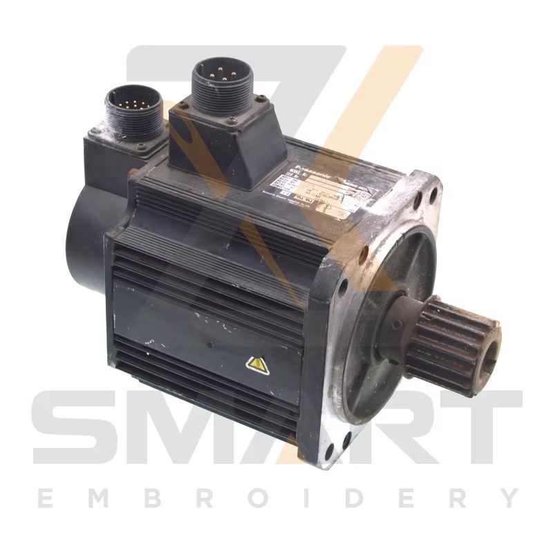 Koristi se 1.5KW motor MDMA152P1G za DAHAO sustav kineski stroj za vezivanje EDH03-MDMA152P1G-U