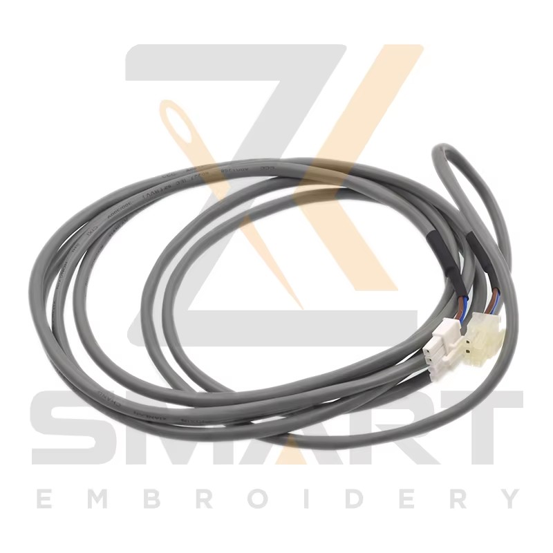 Signalni kablovi za DAHAO 528 Monitor za CPU Mainboard Embroidery Machine dijelovi E11-528KIT