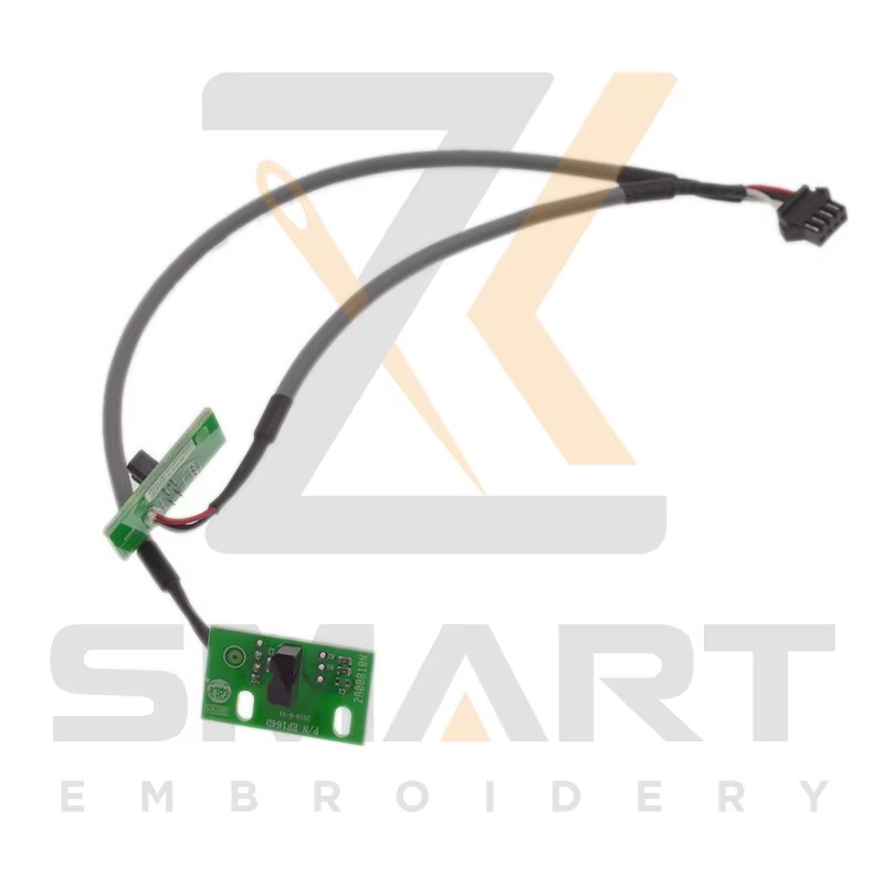 DAHAO EF164 Sensor Card Kit dijelovi stroja za pričvršćivanje EDH05-EF164-KIT