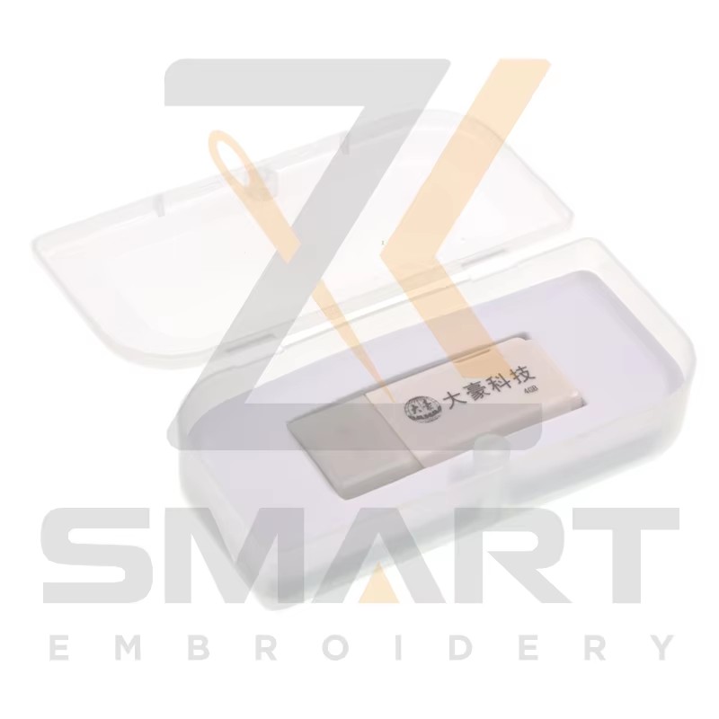 DAHAO USB Memory 4GB dijelovi stroja za pričvršćivanje EDH06-USB-4GB