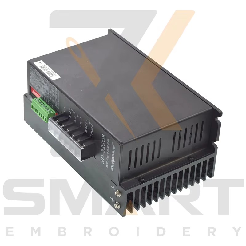 XY Driver SD-32208 zamijeniti stari tip Richpeace Embroidery Machine XY Driver EFY-SD-32208