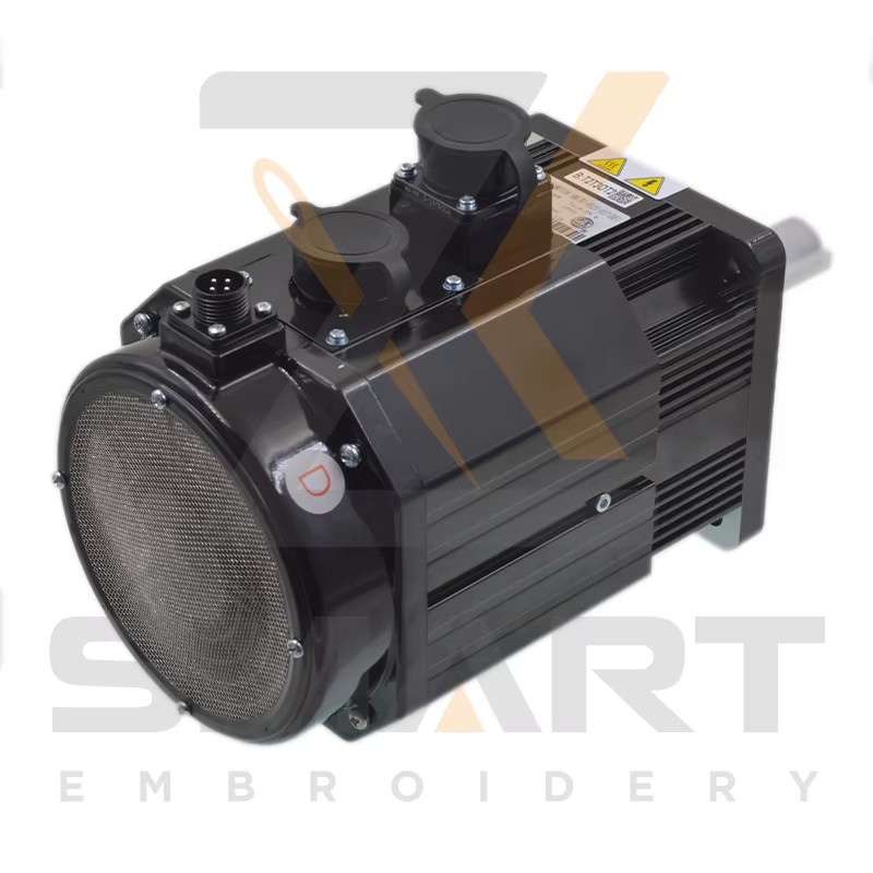 DAHAO glavni šavni servo motor SM130-4025-D17(BF) kineski strojevi za vezanje dijelova EDH03-SM130-4025-D17(BF)