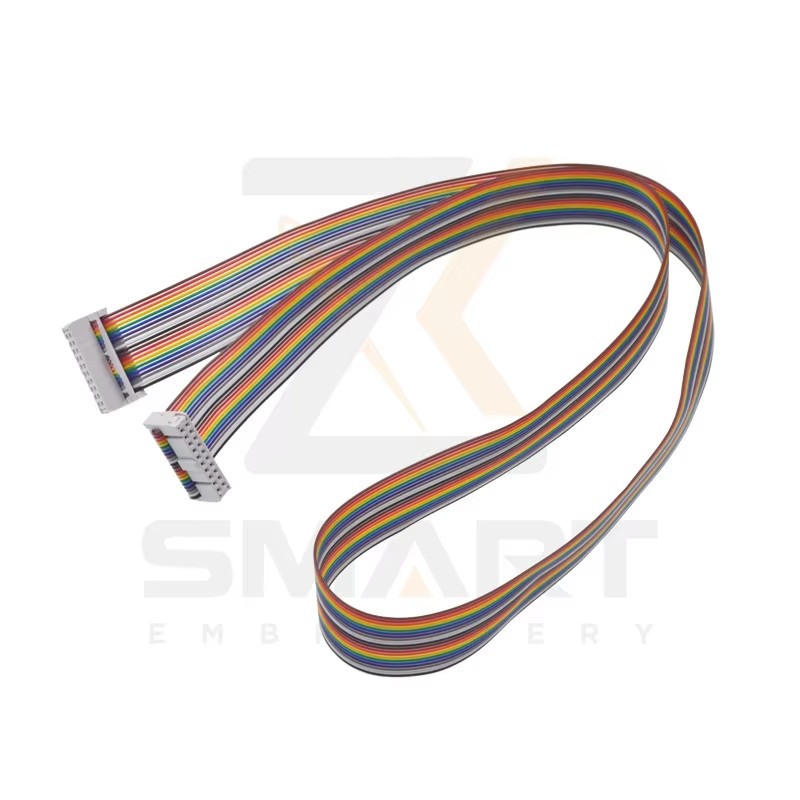 Kabel za DAHAO HC2610 kartonske dijelove stroja E11-HC2610-01