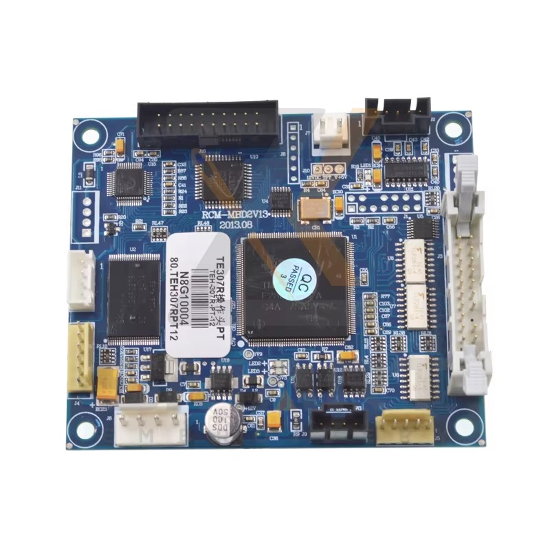 Ricoma glavna CPU ploča RCM-MBD2V13 03150204CA Kineski strojevi za vezivanje dijelova E17-RCM-MBD2V13
