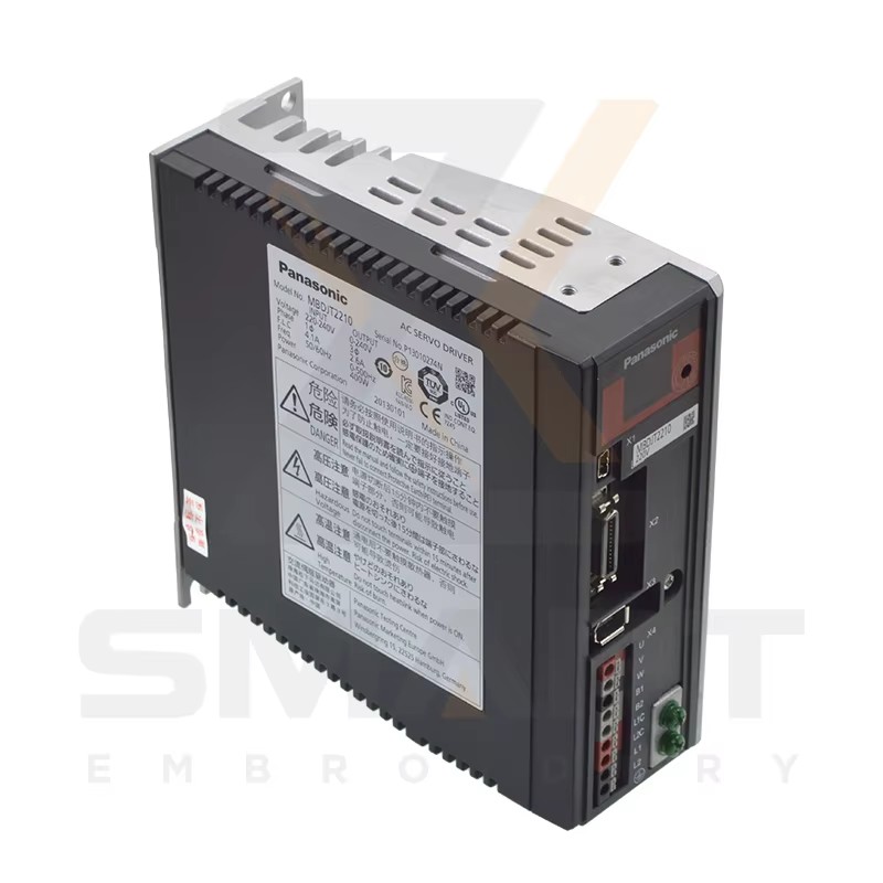 Panasonic vozač za DAHAO kineski stroj za vezivanje EDH02-MBDJT2210