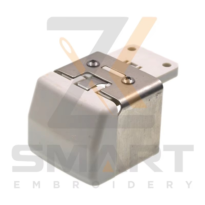 Originalni Ricoma Rotary Hook poklopac za krevet 3011150262 strojarski dijelovi R070104