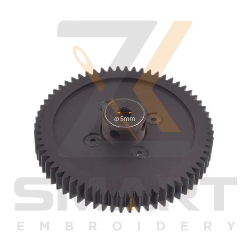 Oprema za strojeve za vezivanje Chenille CH008-T64-D5/16