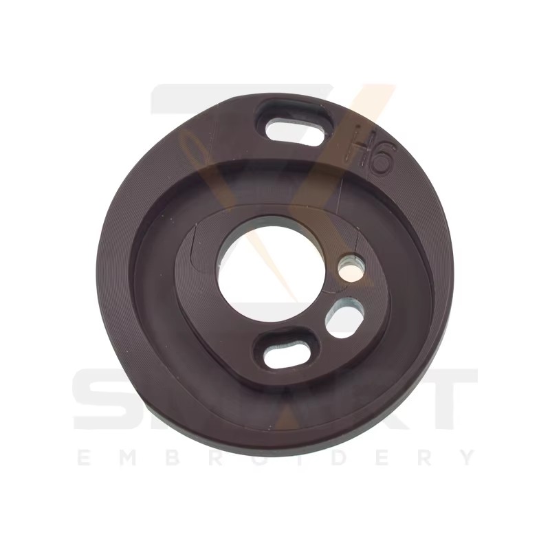 Barudan stroj za vezivanje H6 Cam RH230290 20mm rupa promjer Split A02H620S