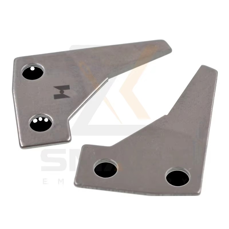 KN270960 nož za dijelove stroja za vezivanje Barudan C0301BD-KN270960