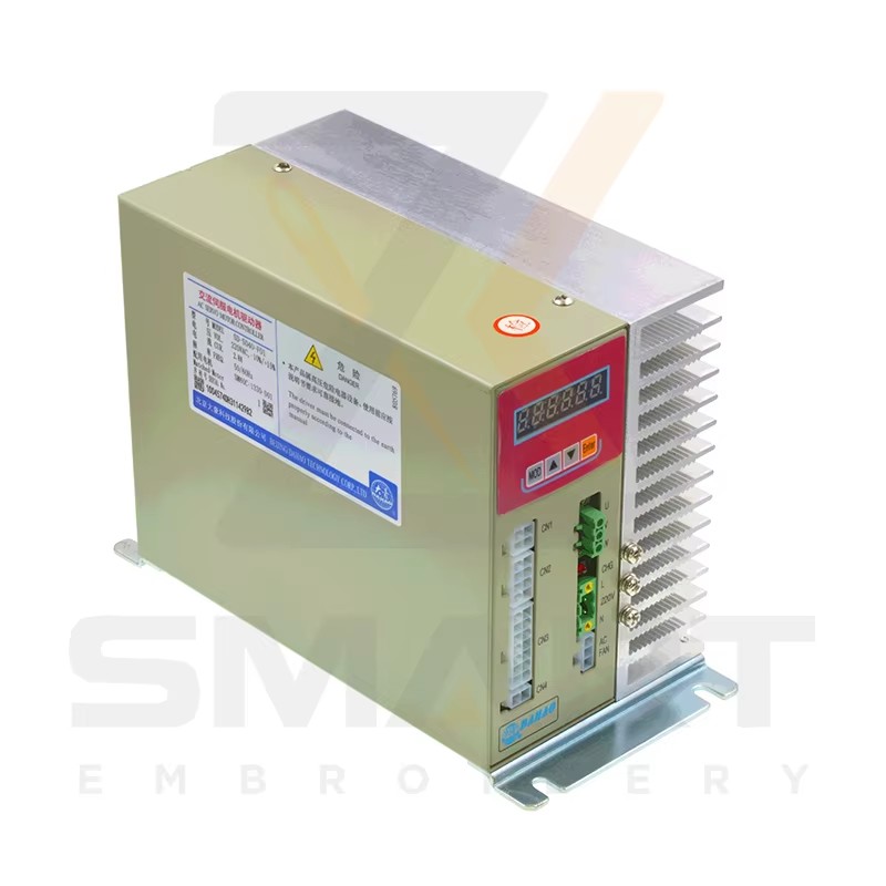 DAHAO 400W vozač SD-S040-F01 za kineski stroj za vezivanje EDH02-SD-S040-F01