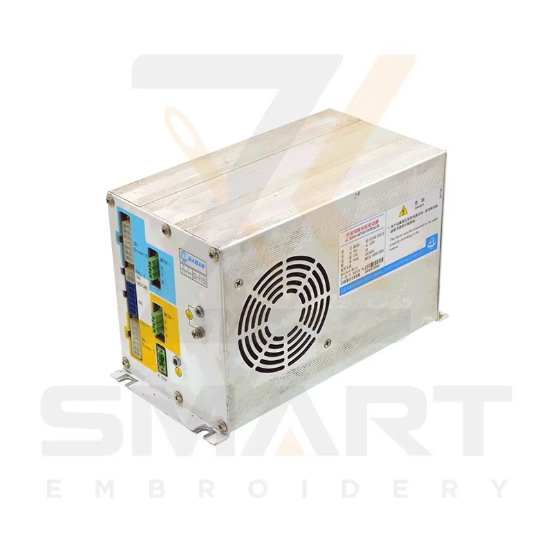 DAHAO vozač SD-P150-D20 kineski stroj za vezivanje dijelova EDH02-SD-P150B-D20
