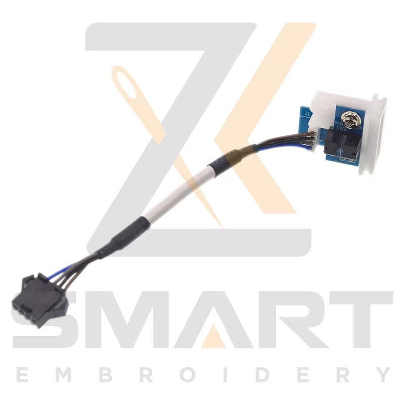 Tension Base Sensor Card 03150801 za Ricoma Embroidery Machine E17-Sensor