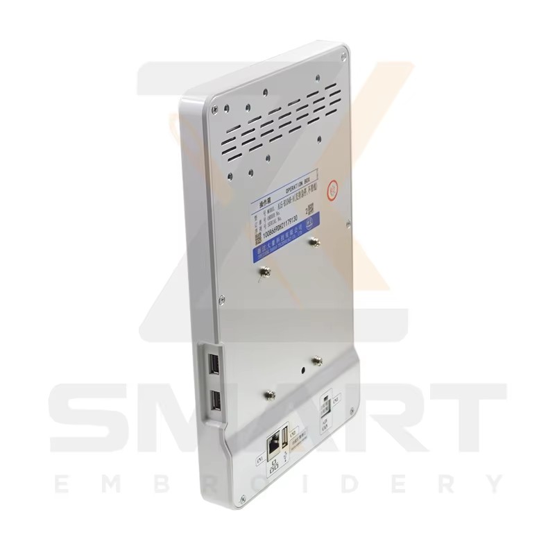 DAHAO A15 monitor za kinesku stroju za vezivanje EDH0102-A15
