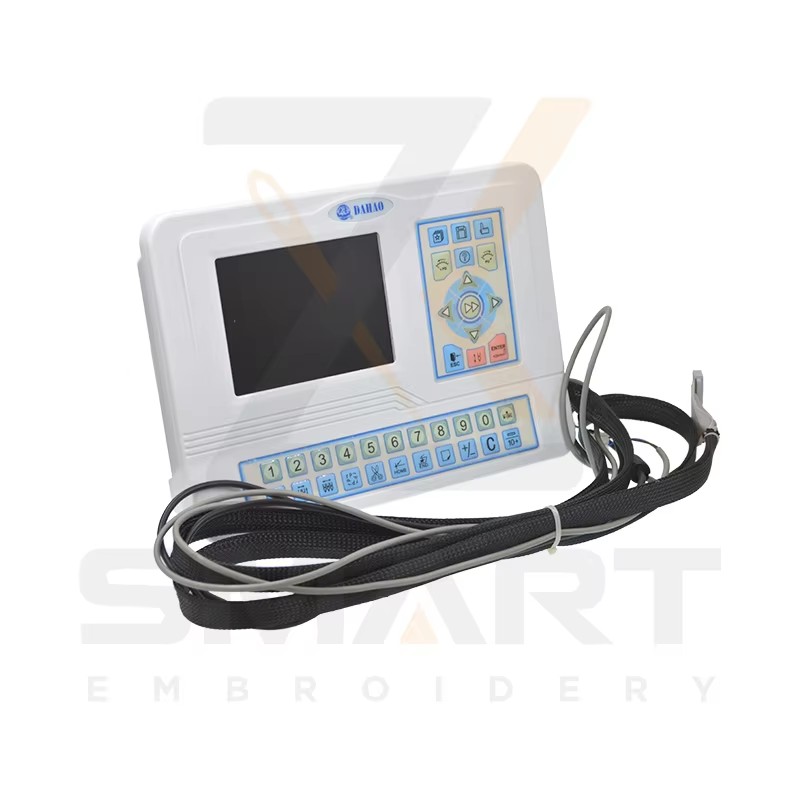 Monitor DAHAO 328 za E600, E870, E866 itd.