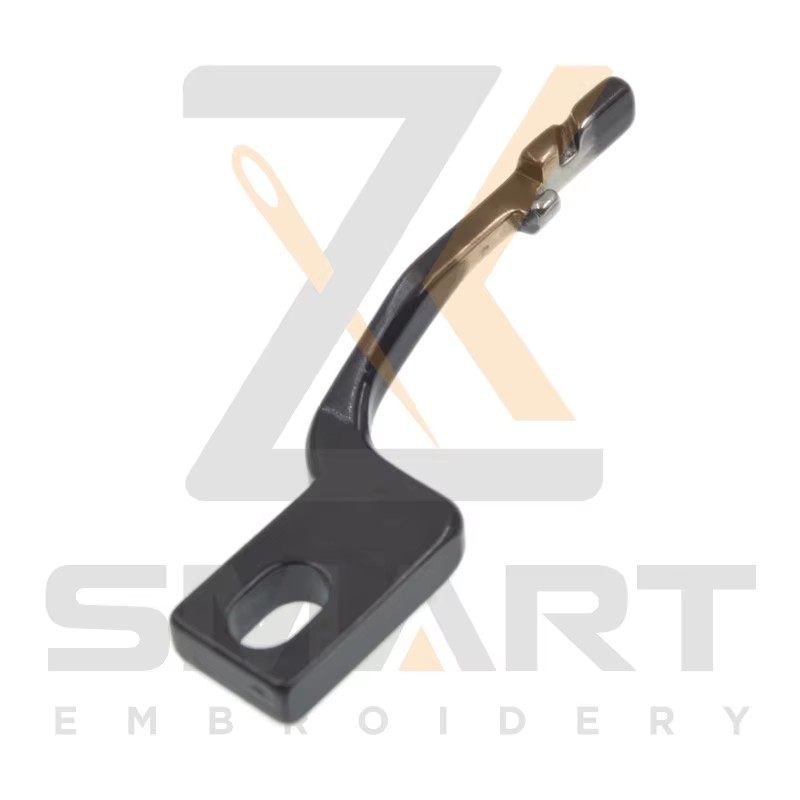 Barudan stroj za vezivanje dijelova rotacije HV270372 Hook Bobbin slučaj držač položaj bracket R04BD02