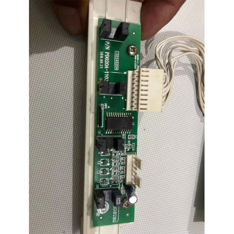 DAHAO Sensor Card PD020A PD021A kineski stroj za vezivanje dijelova EDH0501-PD020 EDH0501-PD021
